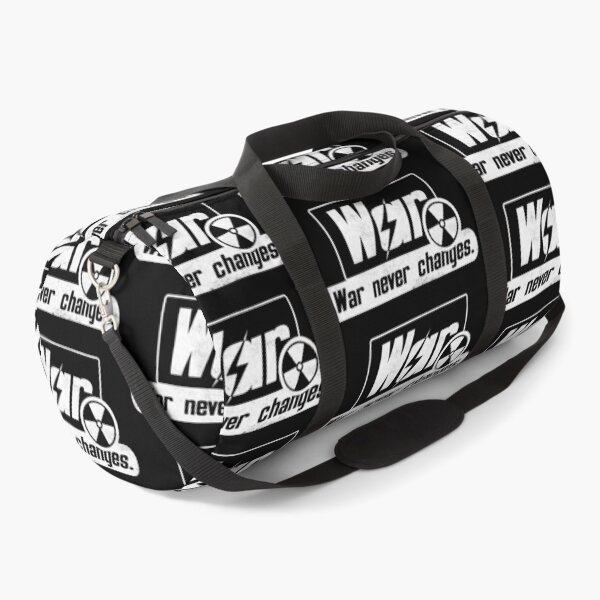Item preview, War Never Changes designed and sold by NicoNicoNEET.