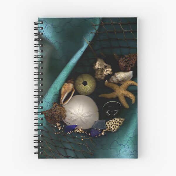 Item preview, Sea Shell Cluster designed and sold by Denise Larson.