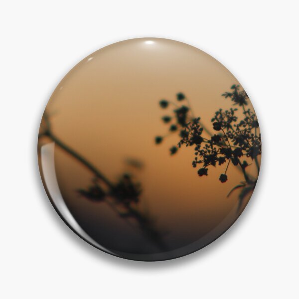 Item preview, Cow Parsley in the Sunset designed and sold by merakiinfocus.