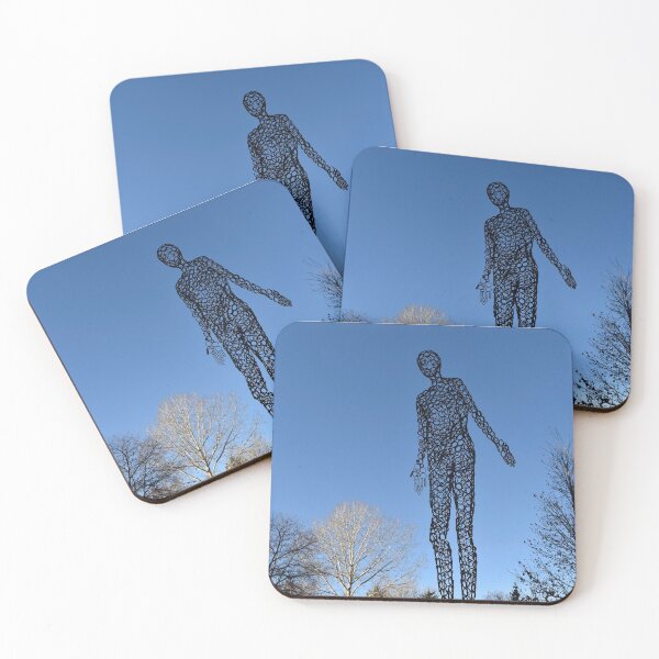 Item preview, Tall Man designed and sold by BrianOConnorArt.