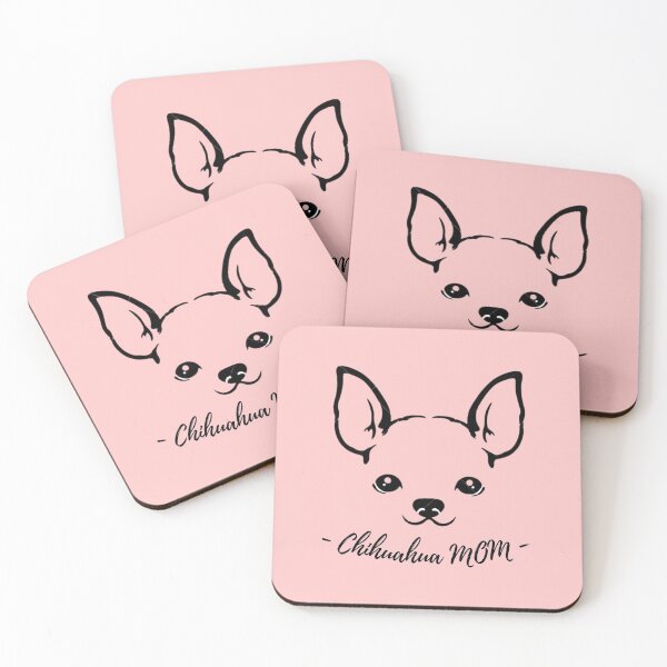Item preview, Chihuahua mom. Chihuahua lover. Dog lovers. Small dog designed and sold by soniaaseguin.