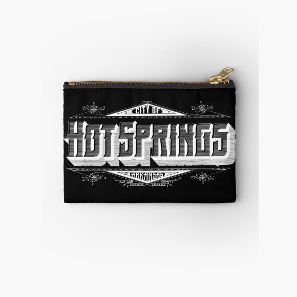Item preview, Vintage Hot Springs, AR designed and sold by DonDota.