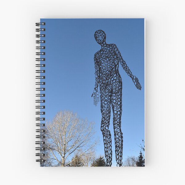 Item preview, Tall Man designed and sold by BrianOConnorArt.