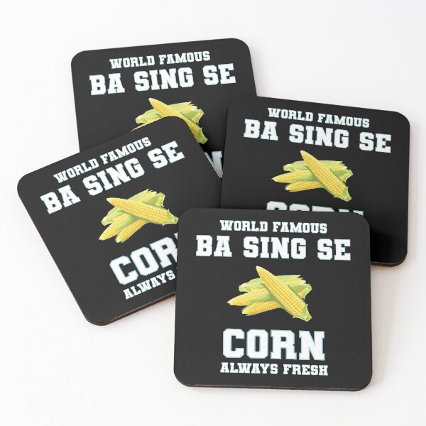 Item preview,  World Famous ba Sing se Corn Always Fresh, Funny Corn designed and sold by HananDesign13.