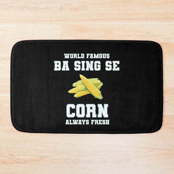 Item preview,  World Famous ba Sing se Corn Always Fresh, Funny Corn designed and sold by HananDesign13.