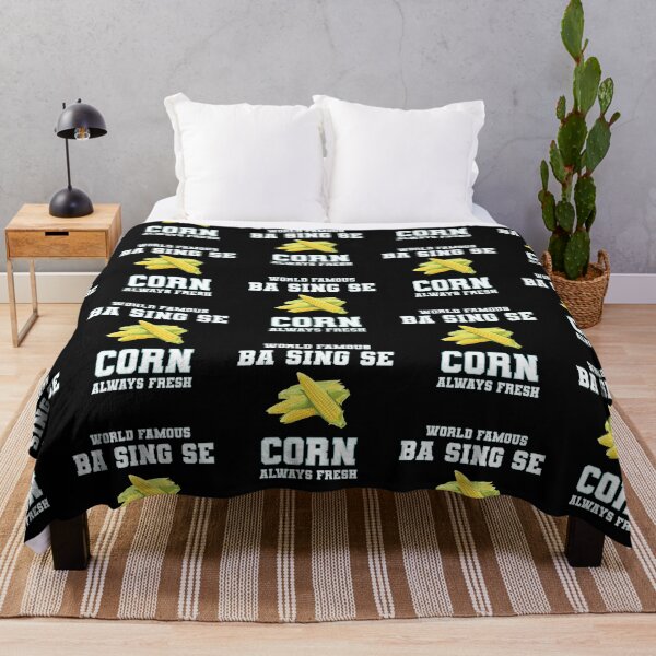 Item preview,  World Famous ba Sing se Corn Always Fresh, Funny Corn designed and sold by HananDesign13.