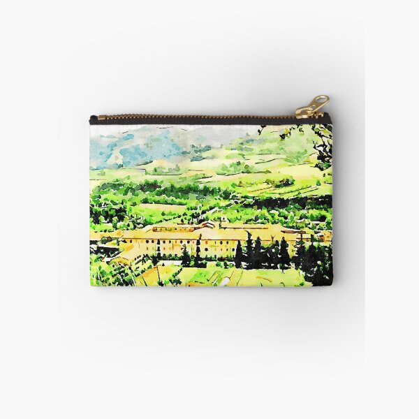 Item preview, Istituto Emiliani: landscape with college designed and sold by Giuseppe Cocco.