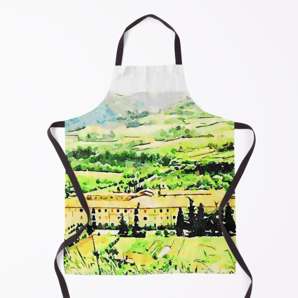 Item preview, Istituto Emiliani: landscape with college designed and sold by Giuseppe Cocco.