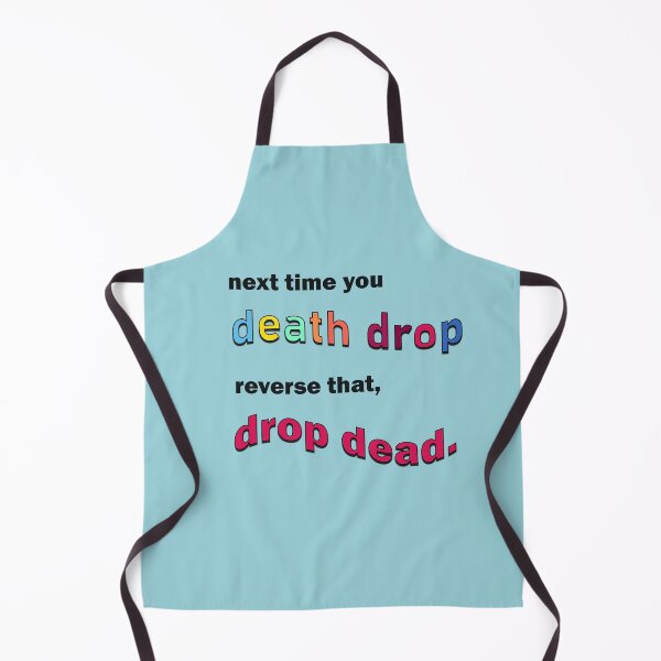 Item preview, Adore Delano Quote, death drop designed and sold by emnewty.