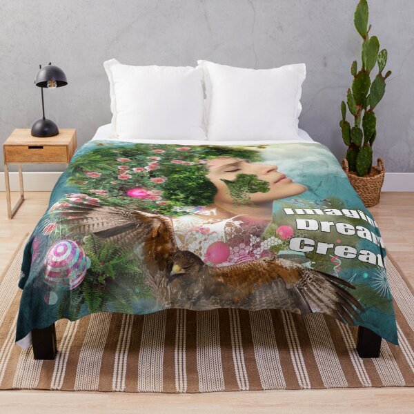 Item preview, Imagine dream create designed and sold by koalas1414.