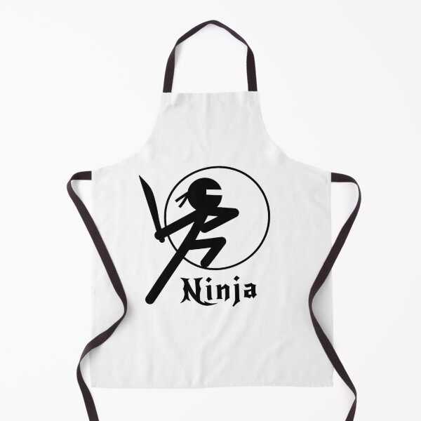 Item preview, Stickman / Ninja 1 designed and sold by LotusCreations.