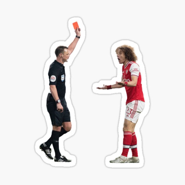 David Luiz Geschenke Merchandise Redbubble