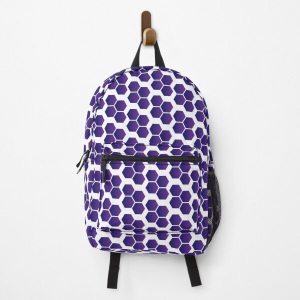 Item preview, Purple Geometric Design designed and sold by Pique-Interest.