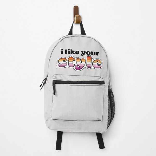 Item preview, I like your style designed and sold by Brooke Zolna.