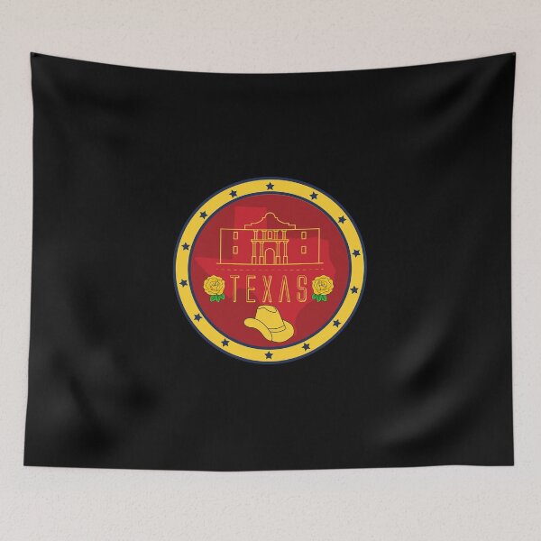 Item preview, yellow rose of texas designed and sold by FurioInc.