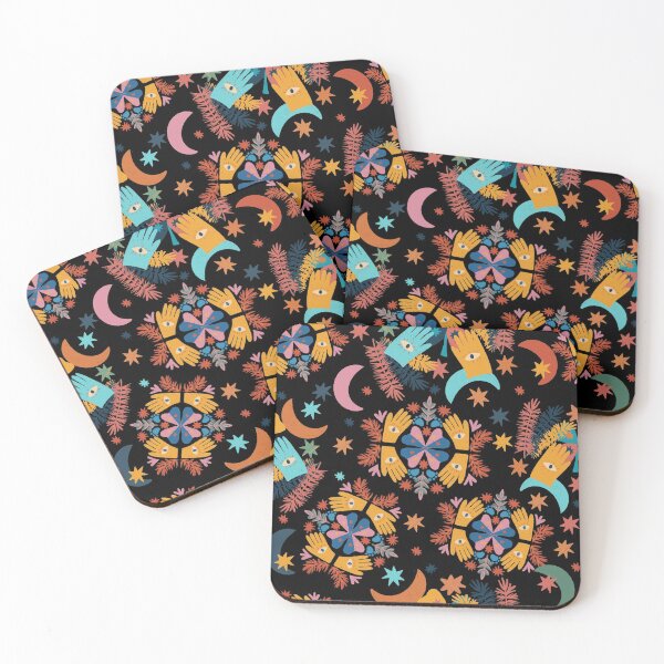 Item preview, Luck I designed and sold by Bárbara Dantas.