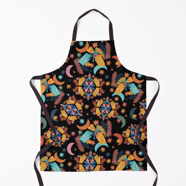Item preview, Luck I designed and sold by Bárbara Dantas.