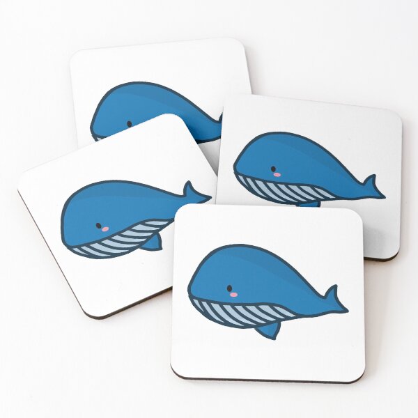 Item preview, Whale designed and sold by SashaBK-BM21.