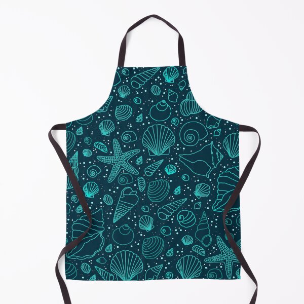 Item preview, Sea Shell Pattern designed and sold by HighFives555.