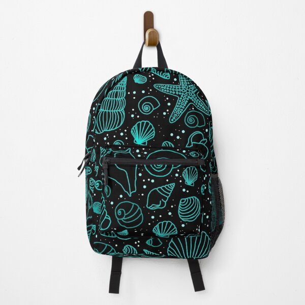 Item preview, Sea Shell Pattern designed and sold by HighFives555.