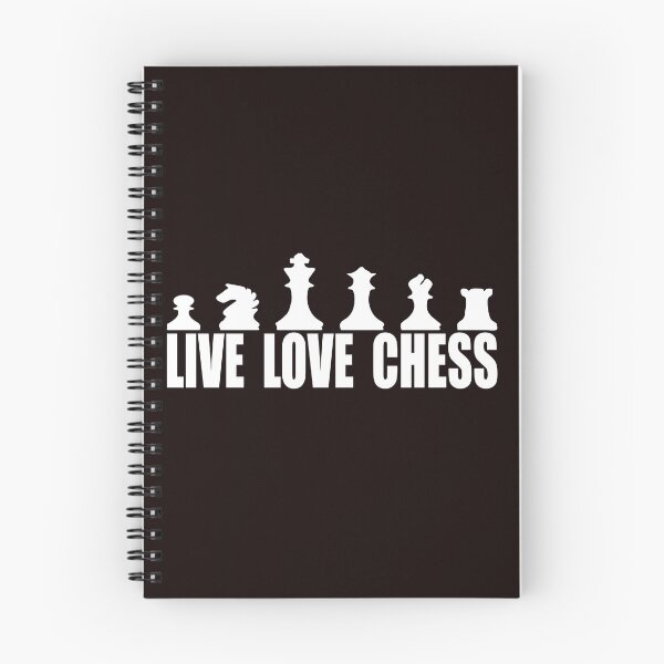 Item preview, Live Love Chess designed and sold by JAZTshirt.