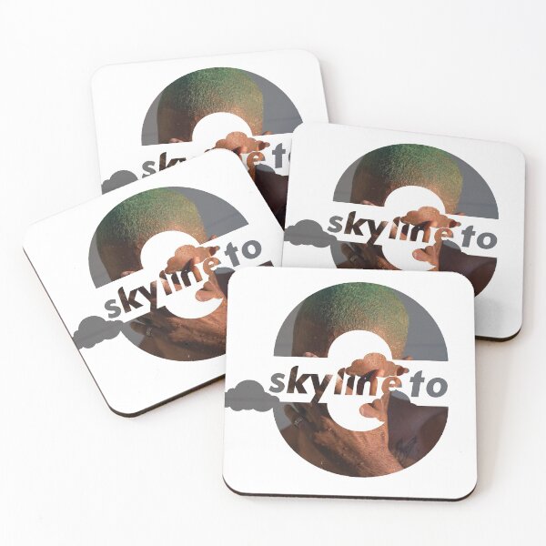 Item preview, Skyline To designed and sold by Hisdoughnut.