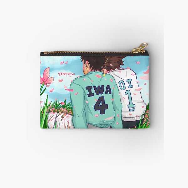 Item preview, IWAOI designed and sold by taffydesu.
