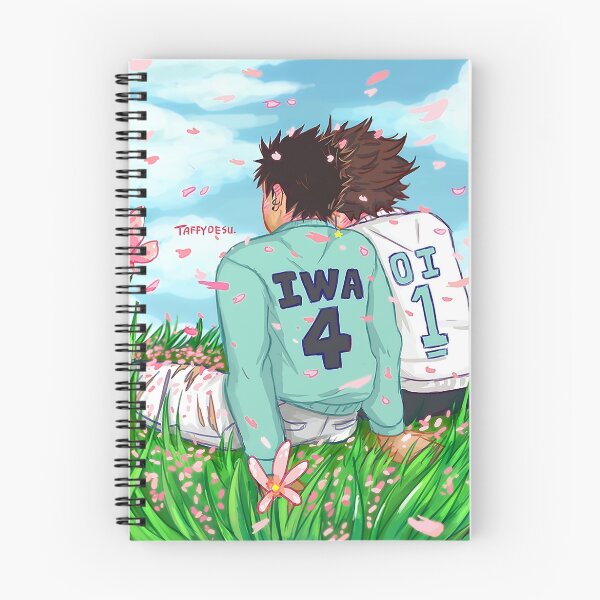 Item preview, IWAOI designed and sold by taffydesu.