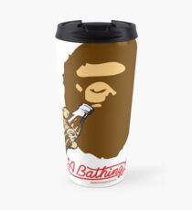 BAPE Travel Mug