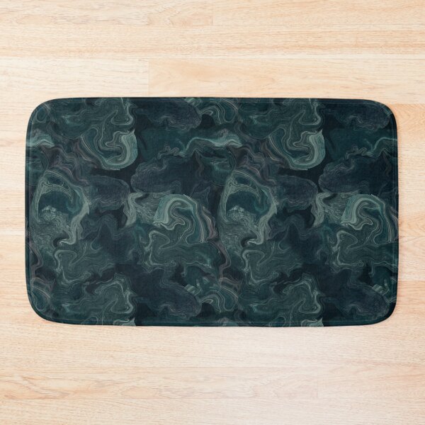 Item preview, micro nature  pattern designed and sold by ANAKOTO.