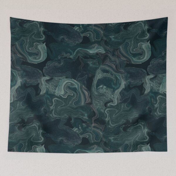 Item preview, micro nature  pattern designed and sold by ANAKOTO.