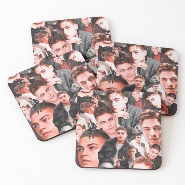 Item preview, Hardin Scott designed and sold by studiophie.