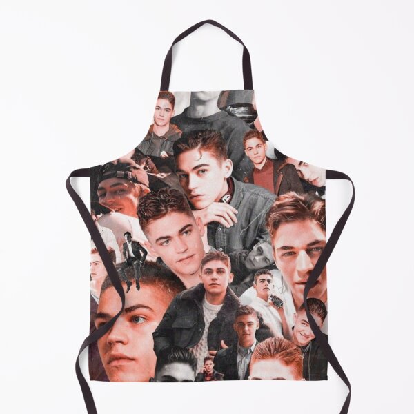 Item preview, Hardin Scott designed and sold by studiophie.