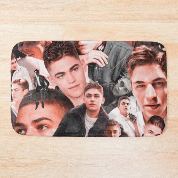 Item preview, Hardin Scott designed and sold by studiophie.