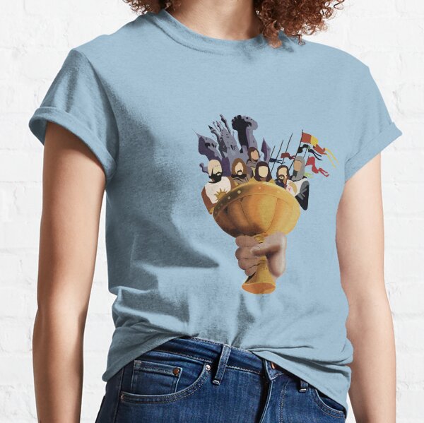 Monty Python T-shirt classique