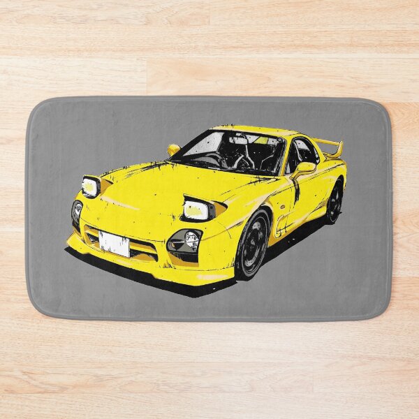 Item preview, Keisuke Takahashi's rx7 fd designed and sold by ilFrambo.