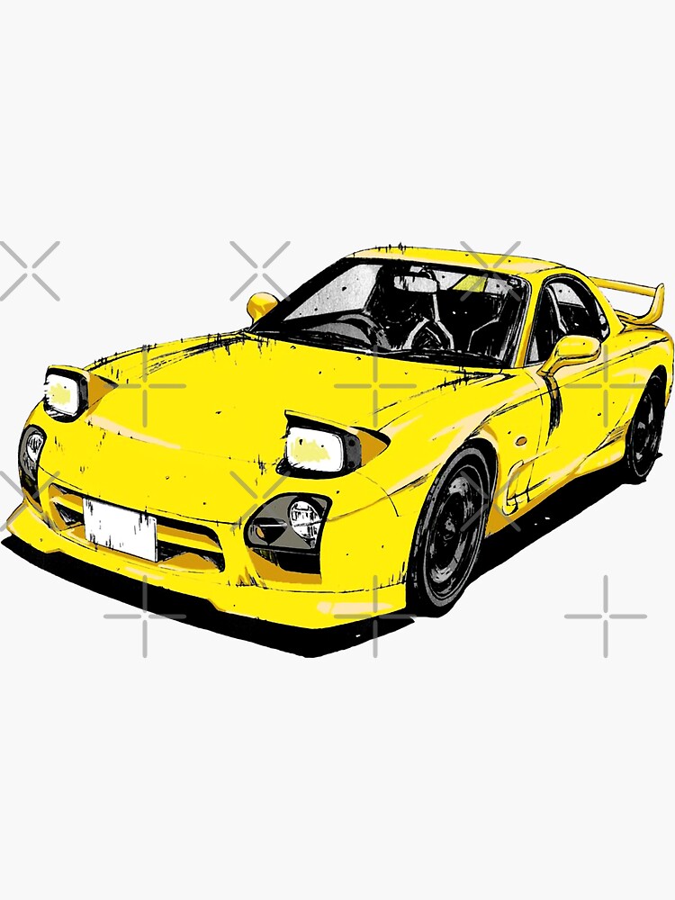 Ryousuke Takahashi (Initial D Fourth Stage) - Clubs 