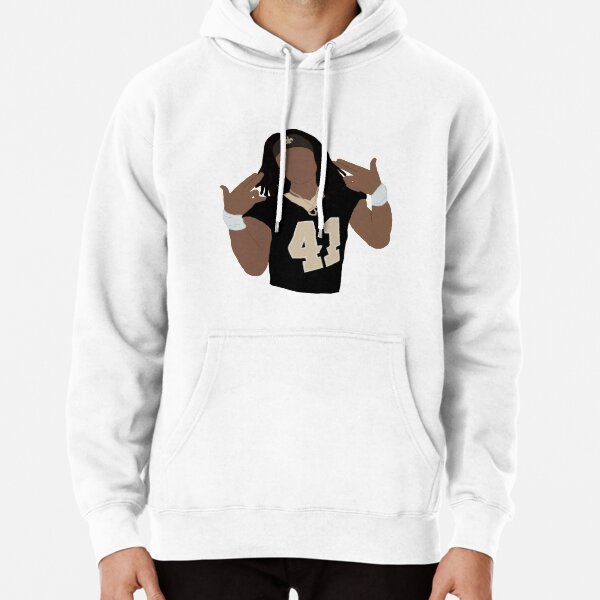 kamara hoodie