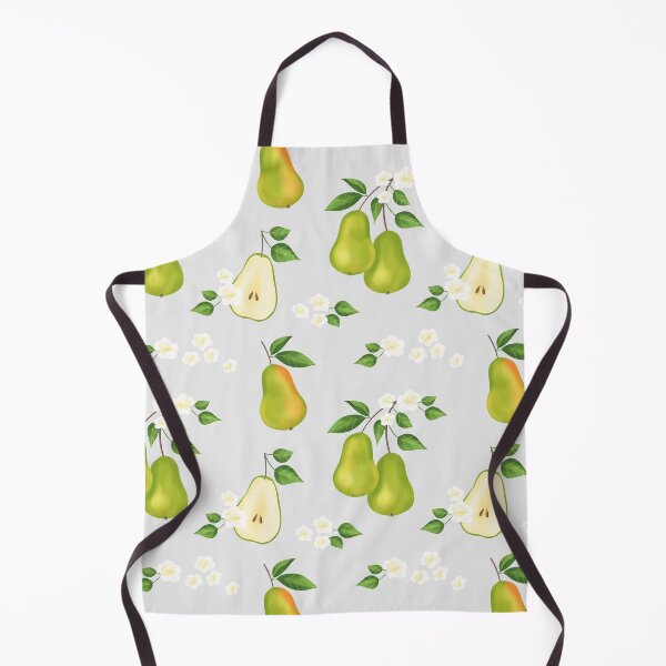 Item preview, Blooming pear garden  designed and sold by Katbydesign.
