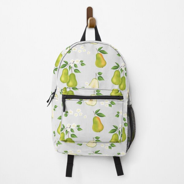 Item preview, Blooming pear garden designed and sold by Katbydesign.