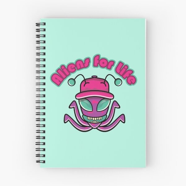 Item preview, Purple Trippy Alien With Hat designed and sold by RegretfulTurtle.