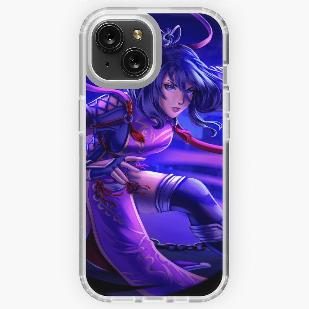 Rixia Mao Premium T-Shirt for Sale by alinalal | Redbubble