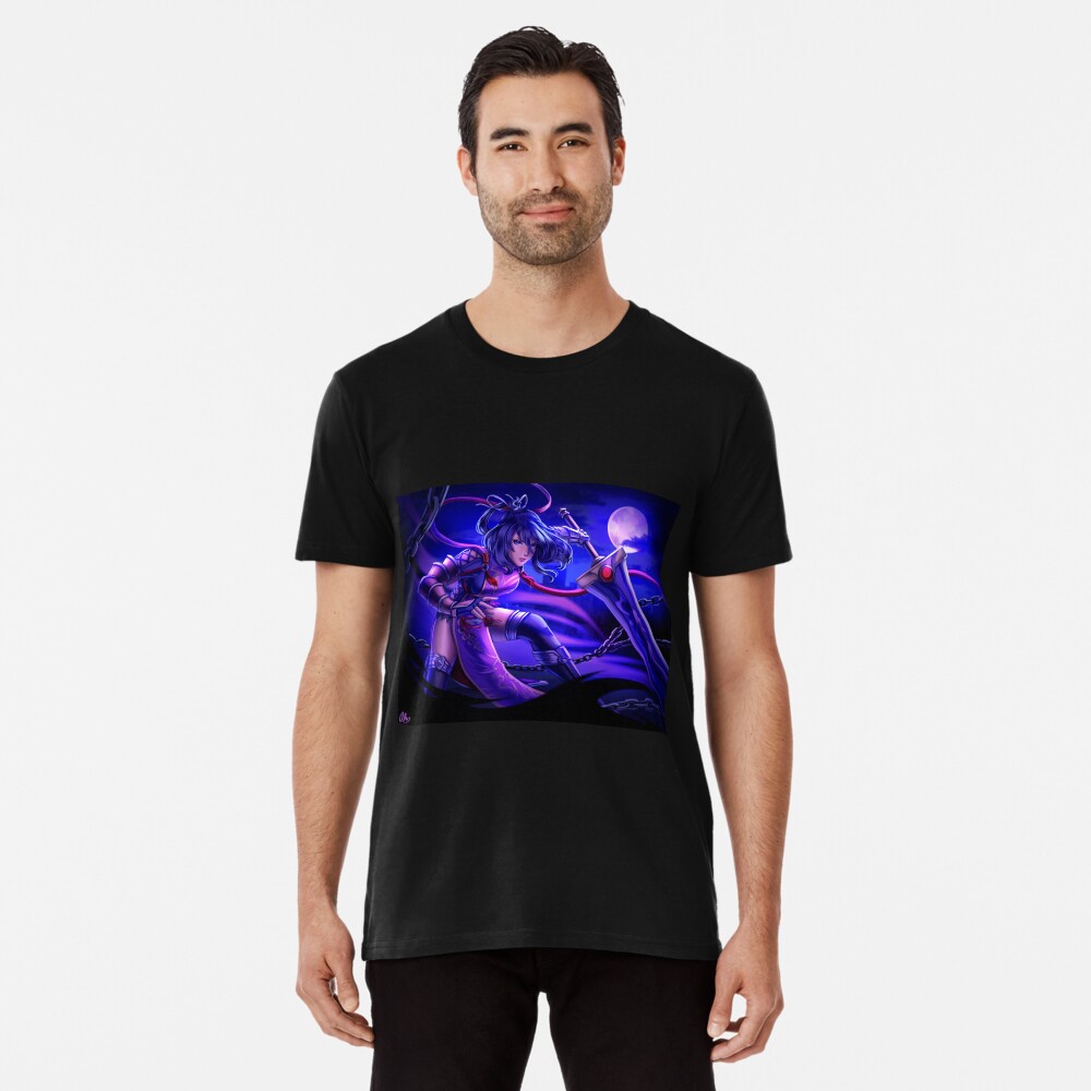 Rixia Mao Premium T-Shirt for Sale by alinalal | Redbubble