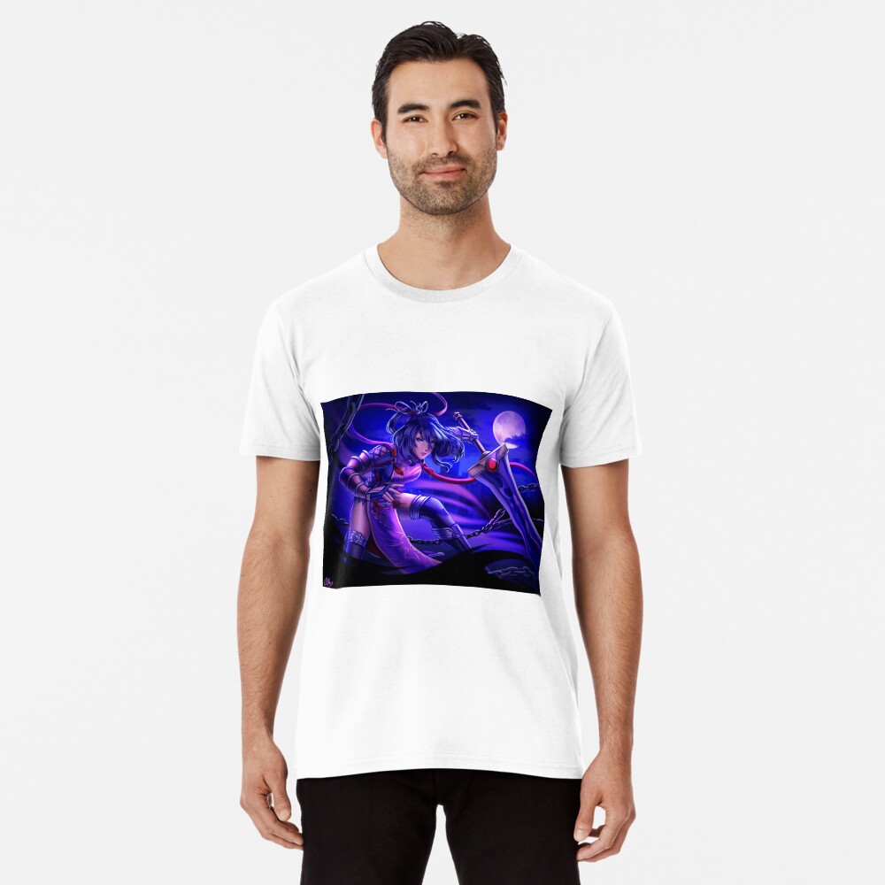 Rixia Mao Premium T-Shirt for Sale by alinalal | Redbubble