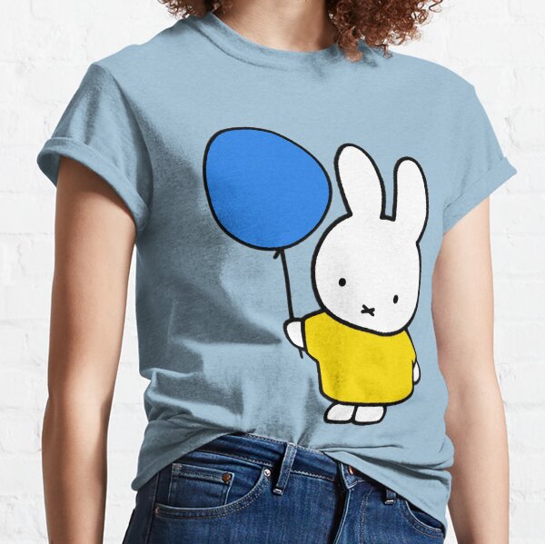 miffy t shirt