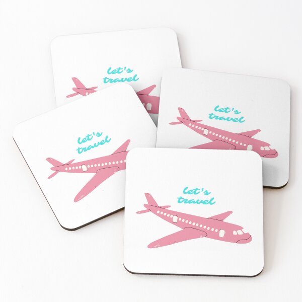 Item preview, Let's travel designed and sold by Joudi Alkhairat.