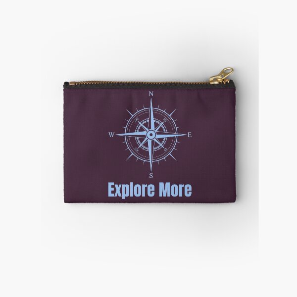 Item preview, Compass, Explore More designed and sold by hectorgool.
