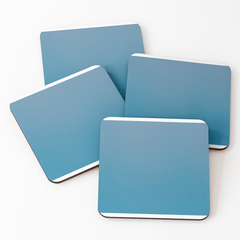 Item preview, Coasters (Set of 4) designed and sold by mostlybubble.