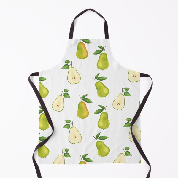 Item preview, Green pears designed and sold by Katbydesign.
