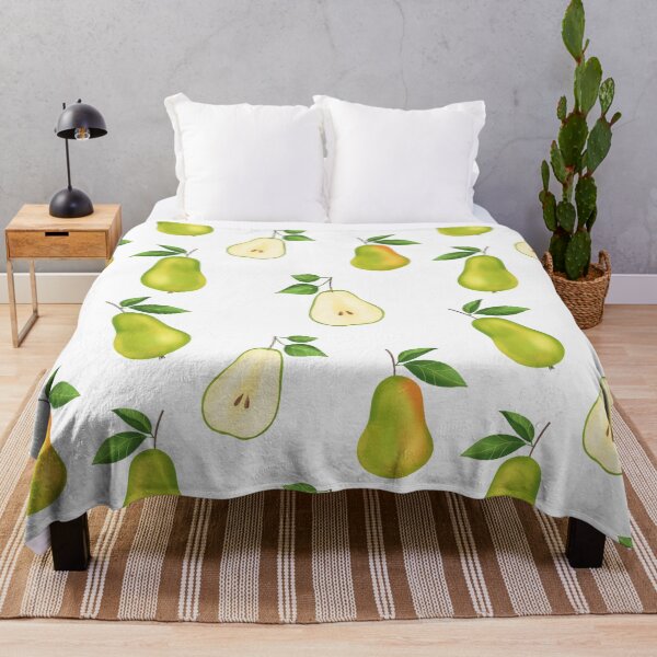 Item preview, Green pears designed and sold by Katbydesign.